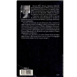 Présence de l'histoire Decaux, Alain (French Edition)