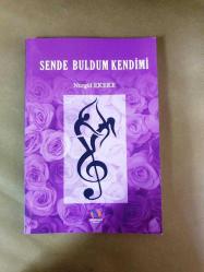 Sende Buldum Kendimi / İmzalı