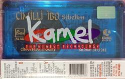 CİMİLLİ İBO Sibelim