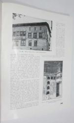 L'ART TURC Depuis Son Origine Jusqu'a Nos Jours