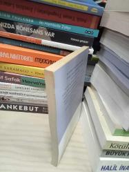 Annem Gibi Olamadım