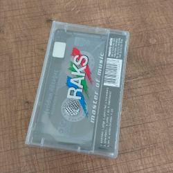 FERİDUN DÜZAĞAÇ KÖPRÜDEN ÖNCE SON ÇIKIŞ Kaset Sıfır .A