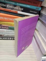 Korkma Bu Akşam Gelip Çalmam Kapını