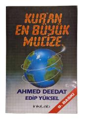 KUR'AN EN BÜYÜK MUCİZE