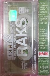 SELDA BAĞCAN Yuh yuh