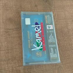 HALUK LEVENT BİR GECE VAKTİ / SEVENLER AĞLARMIŞ Kaset Sıfır .A