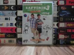 Saftirik Greg'in Günlüğü ''Rodrick Kuralları'' - Diary of The Wimpy Kid ''Rodrick Rules'' DVD