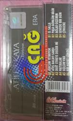 ATİLLA KAYA Hatıralar Gücüm Yetmiyor