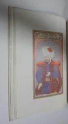 Padişah Portreleri / Portraits of Ottoman Empire's Sultans