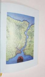 Tarihi Kabartma Haritalarımız / Historical Relief Maps