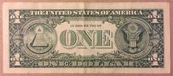 USA AMERİKA.1 DOLAR (B)1993 TEMİZ  HALİYLE  RESİMDEKİ ÜRÜN