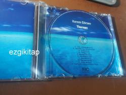 therapy - kerem görsev  CD (PC'de denenmiştir/dinlenmiştir)