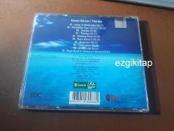 therapy - kerem görsev  CD (PC'de denenmiştir/dinlenmiştir)