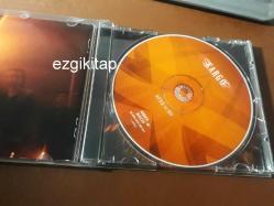 ateş ve su - kargo  CD (PC'de denenmiştir/dinlenmiştir)