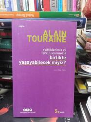Eşitliklerimiz ve Farklılıklarımızla Birlikte Yaşayabilecek miyiz ?  5. Basım