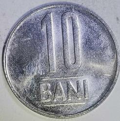 ROMANYA 2013 10 BANI