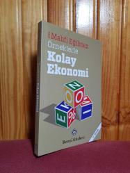 ÖRNEKLERLE KOLAY EKONOMİ