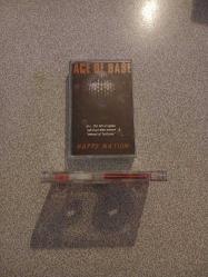 Ace Of Base – Happy Nation