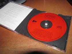 CANDAN ERÇETİN  SEVDİM SEVİLMEDİM  UMRUMDA DEĞİL  THE REMİX EP   CD