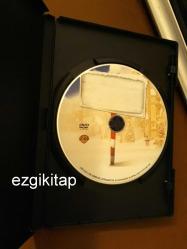 noel baba fred  dvd  (pc'de denenmiştir) (vince vaughn, paul giamatti) (fred claus)