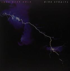 Dire Straits - Love Over Gold - Plak ( Ambalajında )
