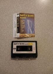 HARD N HEAVY - SLOWS