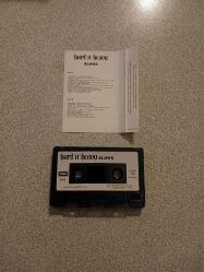 HARD N HEAVY - SLOWS