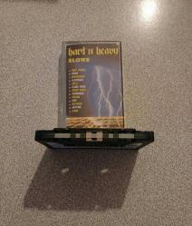 HARD N HEAVY - SLOWS