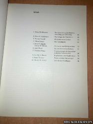 BEGABUNG UND ERFOLG / BİLD DER WİSSENSCHAFT / DEUTSCHE VERLAGS - ANSTALT STUTTGART / ALMANCA KİTAP (YETENEK VE BAŞARI / BİLİM İMAJI)