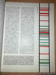 BEGABUNG UND ERFOLG / BİLD DER WİSSENSCHAFT / DEUTSCHE VERLAGS - ANSTALT STUTTGART / ALMANCA KİTAP (YETENEK VE BAŞARI / BİLİM İMAJI)