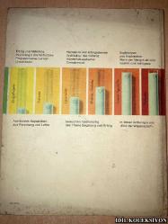 BEGABUNG UND ERFOLG / BİLD DER WİSSENSCHAFT / DEUTSCHE VERLAGS - ANSTALT STUTTGART / ALMANCA KİTAP (YETENEK VE BAŞARI / BİLİM İMAJI)