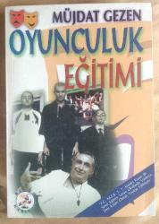 Oyunculuk Eğitimi