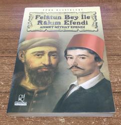FELATUN BEY İLE RAKIM EFENDİ
