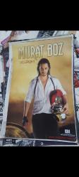 Murat boz albüm afiş poster