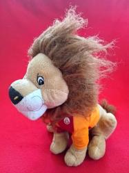 Antika - Galatasaray Peluş Oyuncak Aslan - Orijinal Lisanslı GSStore Ürünüdür - 28cm Yükseklik - kitantik - kitaLog
