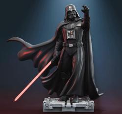 Antika - Darth Vader Star Wars Figür - 25 cm - kitantik - kitaLog