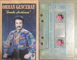 ORHAN GENCEBAY Sende Haklısın