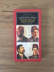 Felâtun Bey ile Râkım Efendi