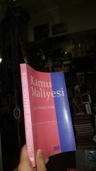 KAMU MALİYESİ