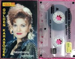 GÜLDEN KARABÖCEK Hayatımın Şarkıları