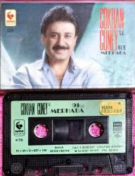 GÖKHAN GÜNEY 91e Merhaba