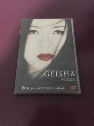 Efemera - Dvd Film Bir Geyşanın Anıları - kitantik - kitaLog