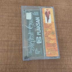 AHMET SELÇUK İLKAN ŞAİRLER AĞLAMAZ Kaset Sıfır .B