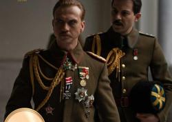 OSMANLI ÇANAKKALE HARP MADALYASI SUBAY MODELİ B6823 ( HATIRA AMAÇLI REPLİKA )