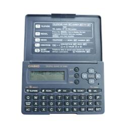 ETİ CASIO HESAP MAKİNASI PROMOSYON KOLEKSİYONLUK