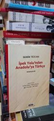 İpek Yolu'ndan Anadolu'ya Türkçe - Makaleler