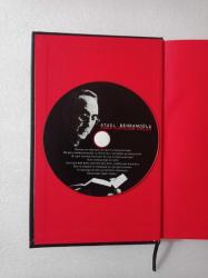 YARIM YÜZYILDAN ŞİİRLER ~ [ CİLTLİ • ÖZEL 1. İLK BASKI • CD İLAVESİYLE ]