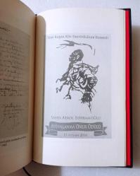 YARIM YÜZYILDAN ŞİİRLER ~ [ CİLTLİ • ÖZEL 1. İLK BASKI • CD İLAVESİYLE ]