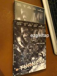 turnuva dvd  (pc'de denenmiştir)  (tournoment)  (robert carlyle kelly hu) öl veya öldür