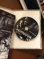 turnuva dvd  (pc'de denenmiştir)  (tournoment)  (robert carlyle kelly hu) öl veya öldür